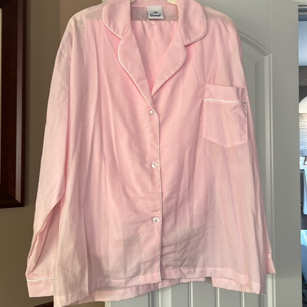 New 2pc pjs